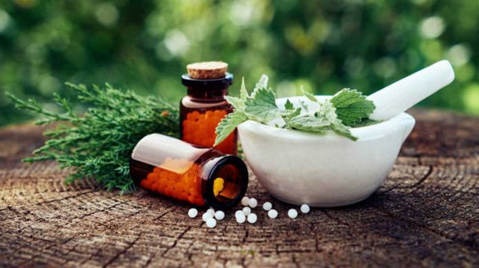 Homeopathic Cold Remedies