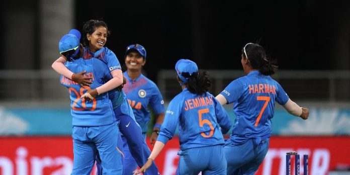 spectacular rise of women cricket in India