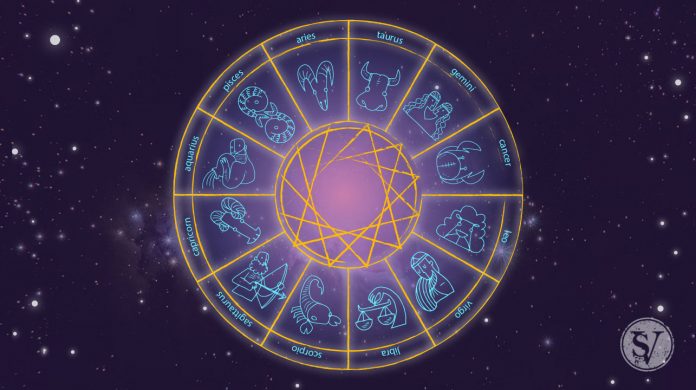 Daily Horoscope 2022