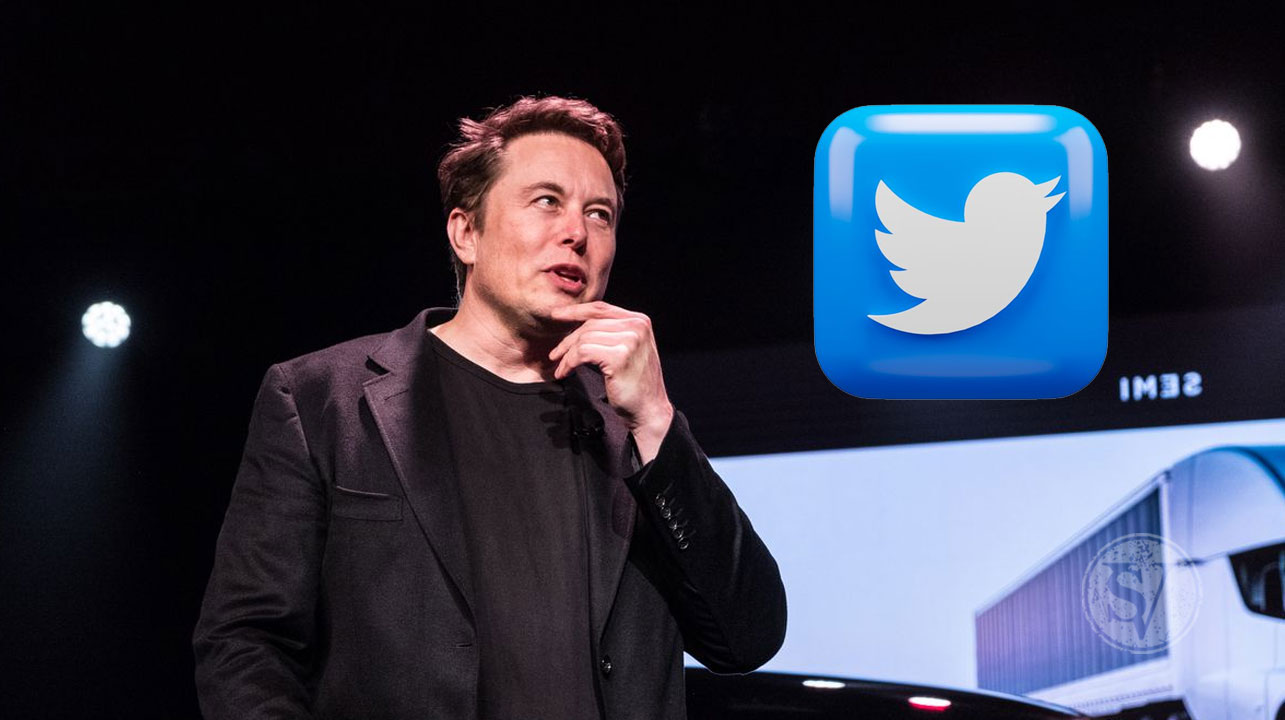 Elon hostile Twitter offer