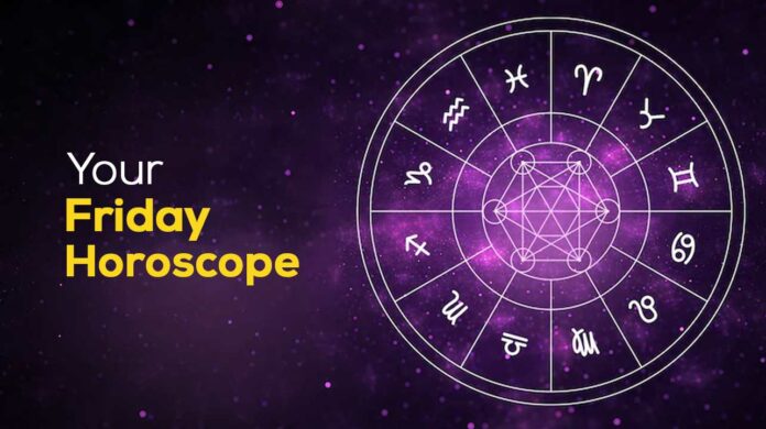 Daily Horoscope 15/4/ 2022