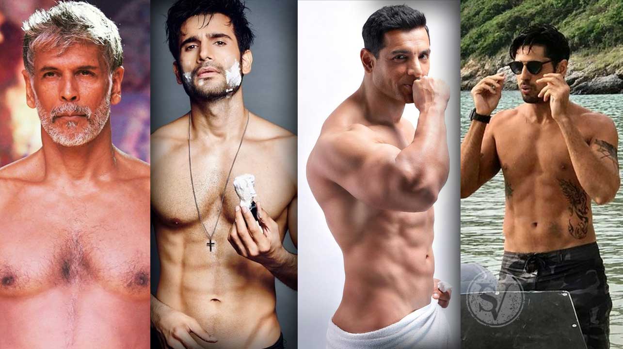 India's Male Model - Hot Men models