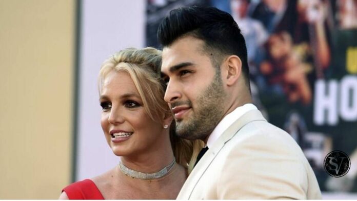 Britney Spears suffers miscarriage