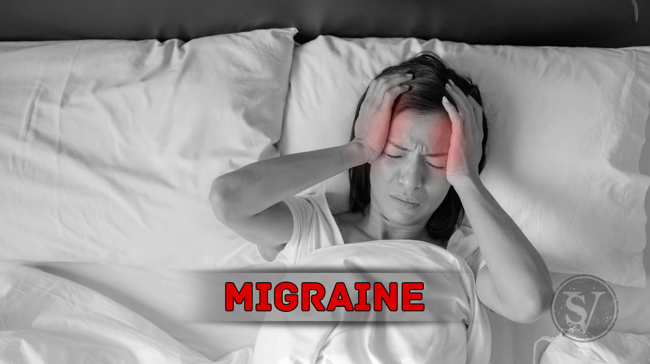 Migraine and its homeopathic treatment