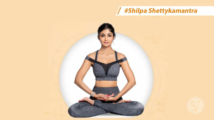 Shilpa Shetty Mental Health Mantra