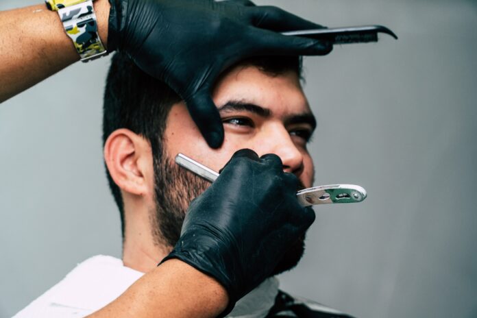 shaving Tips for Men
