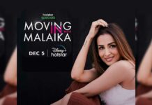 Malaika new show