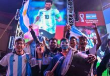 Argentinas wins FIFA World Cup_2022